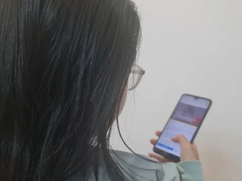 Những người trẻ tự dưng khóc, cười kỳ lạ - Kỳ 3: Những đứa trẻ im lìm như chiếc bóng