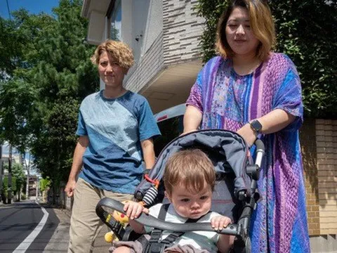 Dự luật hiến tinh trùng, trong đó trẻ em có quyền biết cha mẹ ruột gây tranh cãi ở Nhật