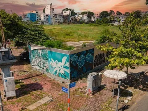 Hành trình sang tên đổi chủ hơn 30.000m2 đất vàng 'rẻ như bèo' của Vinataba