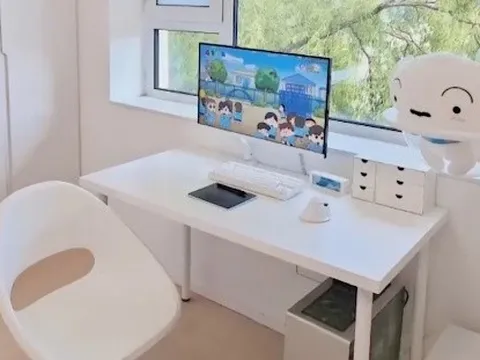 Không chịu nổi áp lực ở thành phố, cô gái về quê xây nhà với 230 triệu