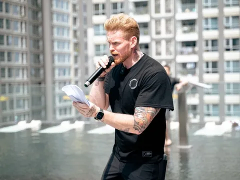 CEO chuỗi California Fitness & Yoga: Đối thủ nếu có bắt chước thì cũng chỉ là cái đã cũ, tự tin dẫn dắt cuộc chơi fitness với thị phần 73%