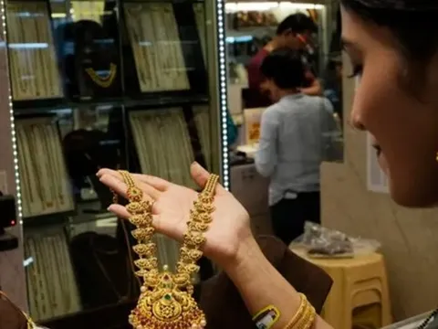 "Vàng của người nghèo" được ưa chuộng tại Ấn Độ