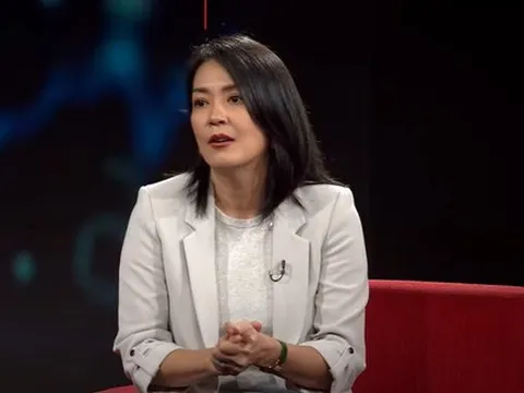 Sẽ ra sao nếu thị trường chỉ có nữ giới: Nhà sáng lập Money With Mina cho rằng không nên vì lý do này