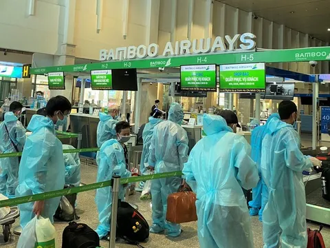 Bộ Công an đề nghị Thanh Hóa cung cấp hồ sơ phục vụ điều tra các "chuyến bay giải cứu"