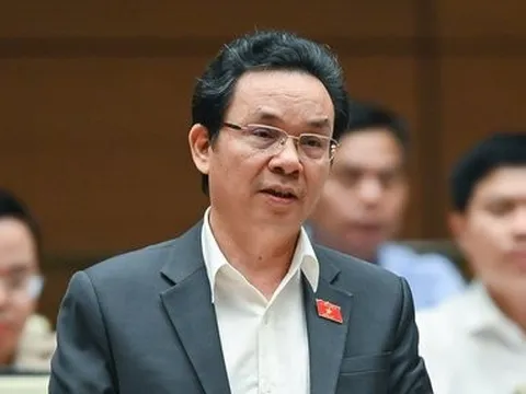 “Nhiều bệnh nhân phải mang ngoại tệ đi ra nước ngoài”