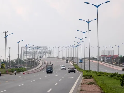 Nhiều tên đảo ở Trường Sa sẽ được đặt cho tên đường phố ở Hà Nội