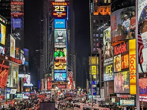 Nâng cao doanh số bán hàng tại điểm bán nhờ công nghệ 4.0