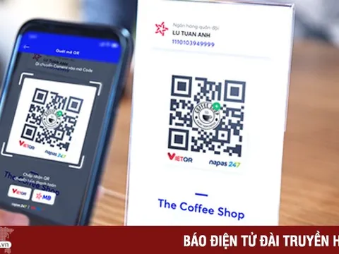 Cuộc đua thanh toán số ngày càng khốc liệt