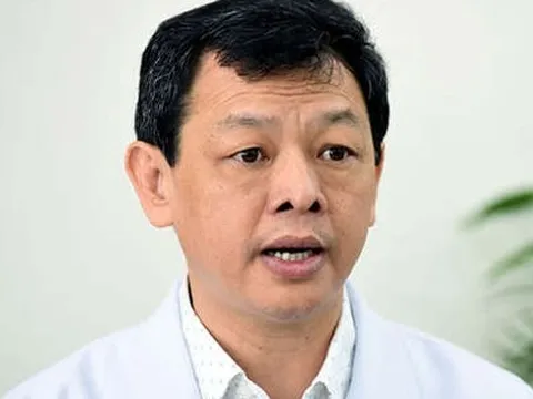 Bộ Y tế nói gì sau phản ánh của đại biểu Quốc hội về việc khó mua thiết bị?