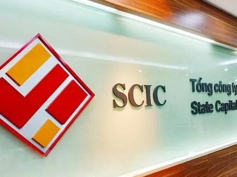 SCIC thu về gần 48.000 tỷ đồng cổ tức trong 17 năm hoạt động