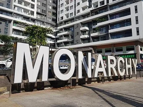 Phó Tổng Giám đốc Nhà Đà Nẵng (NDN) bị bắt tạm giam