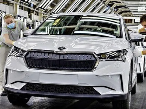 Cuộc đua lắp ráp ô tô mới tại Việt Nam: Từ xe Nhật, Hàn đến Séc, Đức