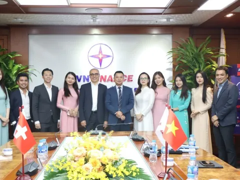 EVNFinance hợp tác với Quỹ responsAbility nhằm mục tiêu thúc đẩy tài chính xanh