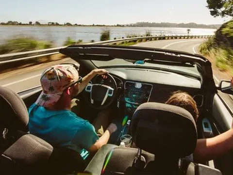 Phóng quá tốc độ 57 lần trong 2 tháng, chủ xe bị phạt 1,3 tỉ đồng