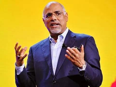 CMO có ảnh hưởng toàn cầu từng được Forbes vinh danh: Không phải mạng xã hội, đây mới là 4 yếu tố thay đổi cách bạn "chốt đơn" mỗi ngày, ai cũng chịu tác động mà không nhận ra