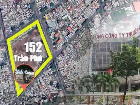 "Đất vàng" biến thành của riêng, ai hưởng lợi?