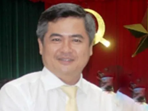 Bắt giam cựu phó giám đốc Sở Khoa học- Công nghệ Đồng Nai