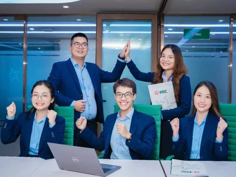 Bảo hiểm Quân đội (MIC): Lợi nhuận quý 3 tăng trưởng 54%, củng cố top 5 thị phần phi nhân thọ