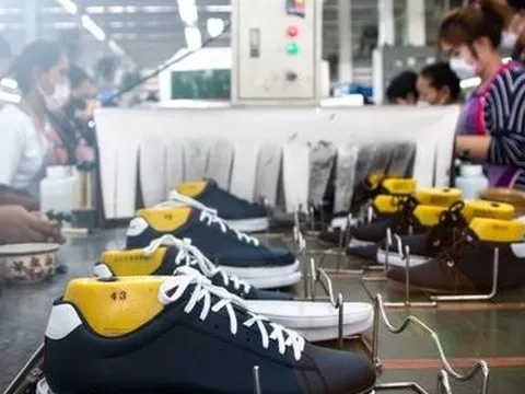 Ngành da giày Việt Nam được dự báo tăng trưởng gấp đôi: Giải pháp vượt khó, phát triển bền vững