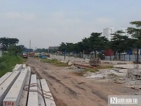 Nhà thầu thi công Hầm chui Nguyễn Văn Linh – Nguyễn Hũu Thọ là ai?
