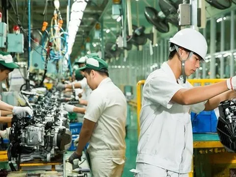 Doanh nghiệp nước ngoài đóng thuế TNDN lớn nhất Việt Nam năm 2021