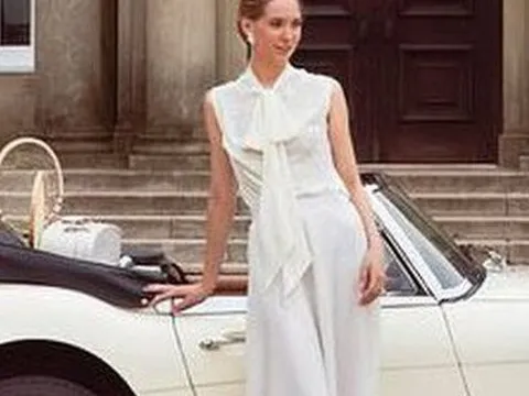 Cơn sốt quản gia và bảo mẫu cho giới siêu giàu