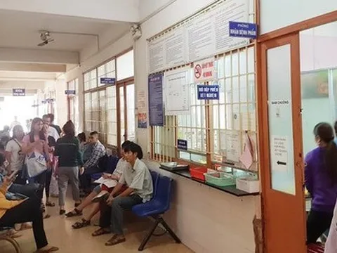 Gỡ khó cho ngành y