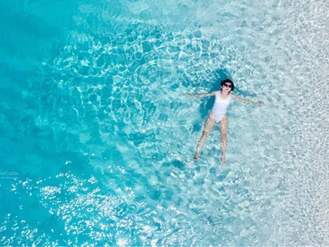 Vợ chồng trẻ gợi ý khám phá đảo thiên đường Maldives với ngân sách hợp ví mà vẫn chill không sót địa điểm nào