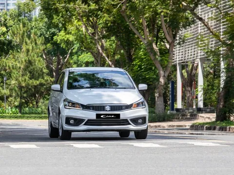 Xu hướng chọn sedan giữa thời buổi kinh tế nhiều biến động