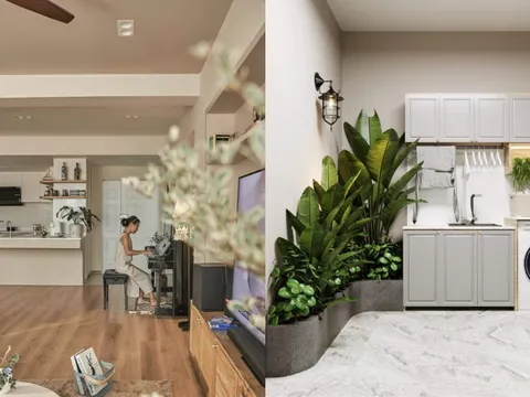 Người trong cuộc trần tình: Chi tiền tỷ cải tạo nhà, sao không để tiền đó đi đầu tư?