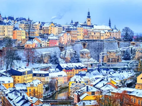 Đất nước giàu nhất thế giới năm 2022: Vương quốc tí hon với vẻ đẹp cổ kính độc lạ và rất nhiều điều thú vị