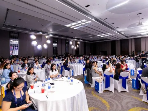 MMA Impact Vietnam 2022 bàn luận nhiều vấn đề nổi bật của Marketing hiện đại