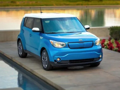 Choáng với chi phí thay pin xe điện cao ngất hơn 700 triệu đồng