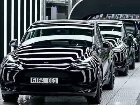 Tesla bất ngờ giảm giá 2 mẫu xe chủ lực để cạnh tranh với loạt ông lớn nội địa Trung Quốc