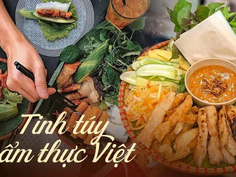 Nem nướng Ninh Hòa: Quà quê dân dã, đậm đà khó quên