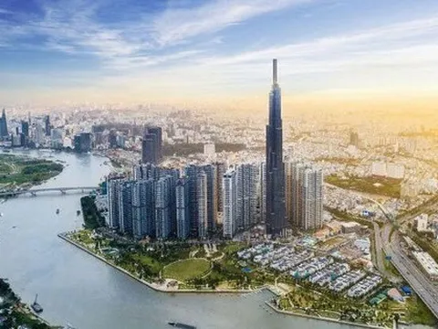 Vinhomes hé mở cụ thể việc hợp tác với công ty VMI của ông Phạm Nhật Vượng để bán BĐS cho nhà đầu tư vốn nhỏ