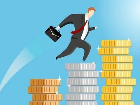 Cập nhật BCTC chiều ngày 25/10: Nhựa Bình Minh lãi 9 tháng tăng 350%, 1 công ty thép báo lỗ hơn 200 tỷ đồng, nhiều doanh nghiệp tăng trưởng cao