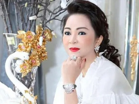 Con trai bà Nguyễn Phương Hằng nộp 10 tỉ đồng bảo lĩnh mẹ tại ngoại, luật quy định ra sao?