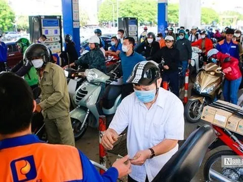 ĐBQH: Không thể dùng Quỹ bình ổn giá để bù lỗ cho doanh nghiệp xăng dầu