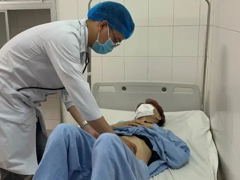 Cứu sống bệnh nhân xuất huyết tiêu hóa từ ruột non hiếm gặp