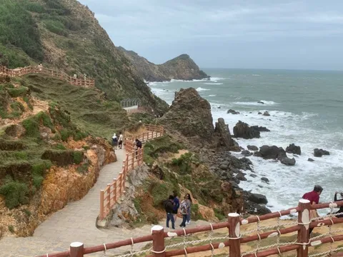 Bình Định “ưu đãi tối đa” cho du khách đến dự hội nghị, hội thảo