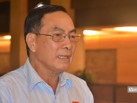 ĐBQH bức xúc trước hành vi quay clip sát hại dã man, đăng lên mạng