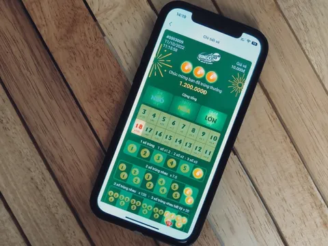 Giải mã cơn sốt Bingo18