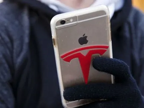 Elon Musk tự tin tuyên bố vốn hoá của Tesla sẽ sớm vượt 2 gã khổng lồ