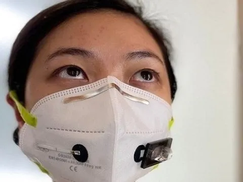 Triều Tiên nhập khẩu mạnh khẩu trang và các mặt hàng liên quan đến Covid-19