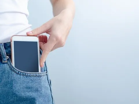 Điện thoại thông minh có thể dự đoán nguy cơ tử vong của bạn trong 5 năm