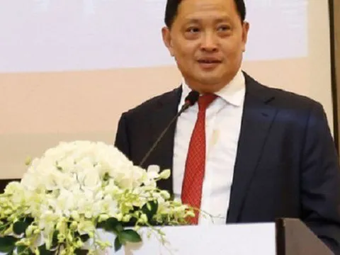 Lãnh đạo một công ty bất động sản vốn hóa tỷ đô nhận thu nhập hơn 1 tỷ đồng/tháng