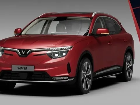 VinFast và Paris Motor Show: Hành trình 4 năm “từ zero thành hero” của hãng xe Việt