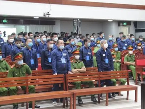 Tiêu thụ hơn 196 triệu lít xăng lậu trong gần 1 năm