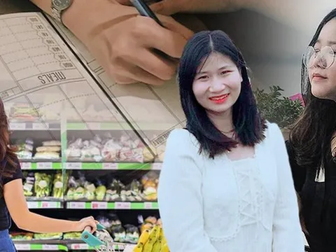 4 cô gái trẻ chia sẻ bài học "xương máu" khi quản lý chi tiêu